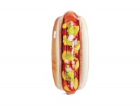 Надувной матрас "HOTDOG MAT" INTEX  180х89см 58771EU 