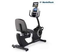 Велотренажер NordicTrack VXR 475 горизонт.