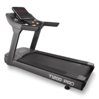 Беговая дорожка коммерческая BRONZE GYM T1200 PRO 