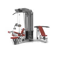 Опция к ES3000 - многопозиционная тяговая колонна Impulse Techno ES3000OPT